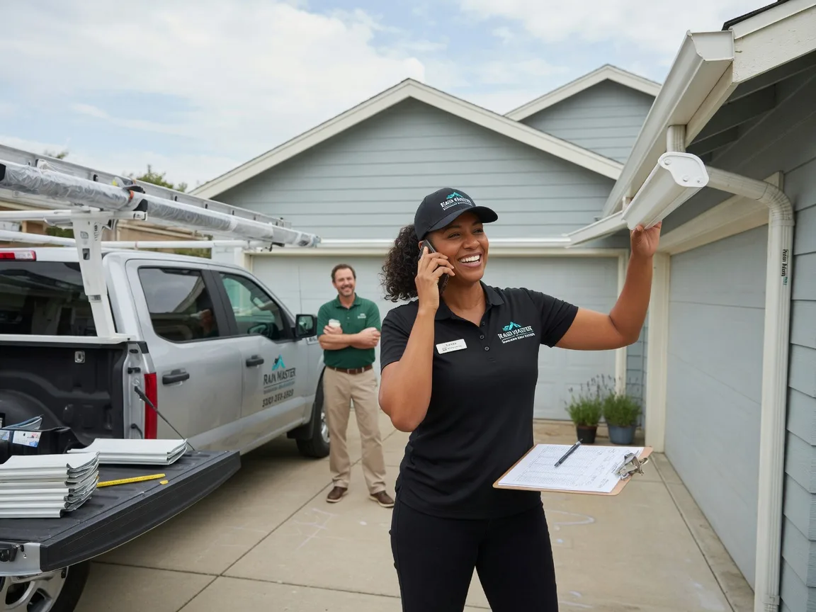 Gutter Installation Mountain View, AR FAQs